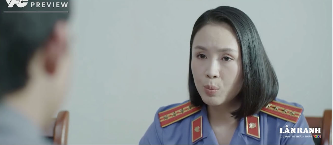 Thu chi ro sai pham cua Trien trong vu Trinh Tam. Anh: VFC. 