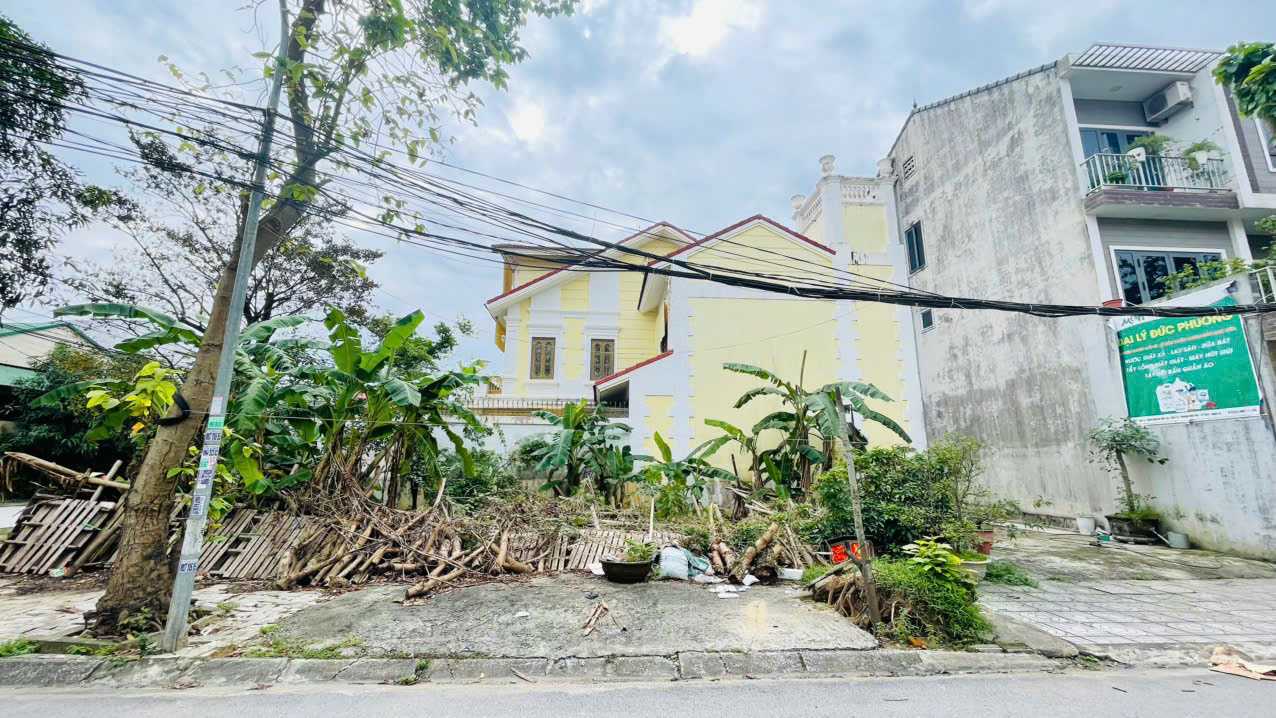 Sở Xây dựng Nghệ An hướng dẫn điều chỉnh thiết kế cơ sở  nhà ở thấp tầng trong các dự án phát triển nhà ở, khu đô thị sau phản ánh của Báo Lao Động. Ảnh: Quang Đại