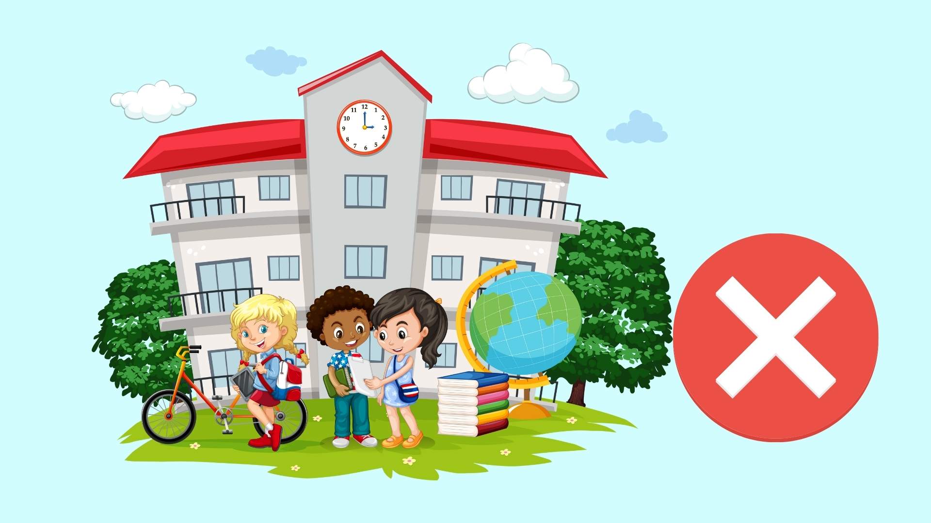 It is expected that the branch of the vocational education institution will be terminated. Graphics: Duc Anh