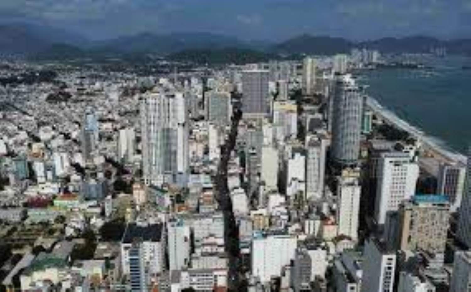 Trên địa bàn vừa xuất hiện văn bản mạo danh cơ quan Nhà nước ở Khánh Hòa lừa làm thủ tục đất đai Ảnh: Hữu Long