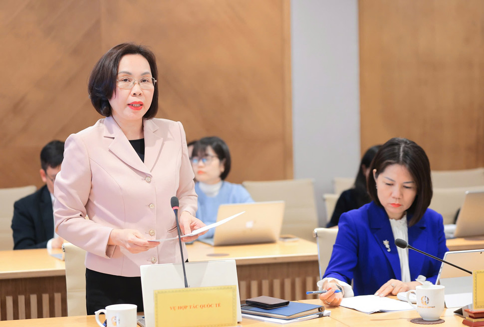 Vietnam hosts the 6th ASEAN Digital Ministerial Conference in January 2026