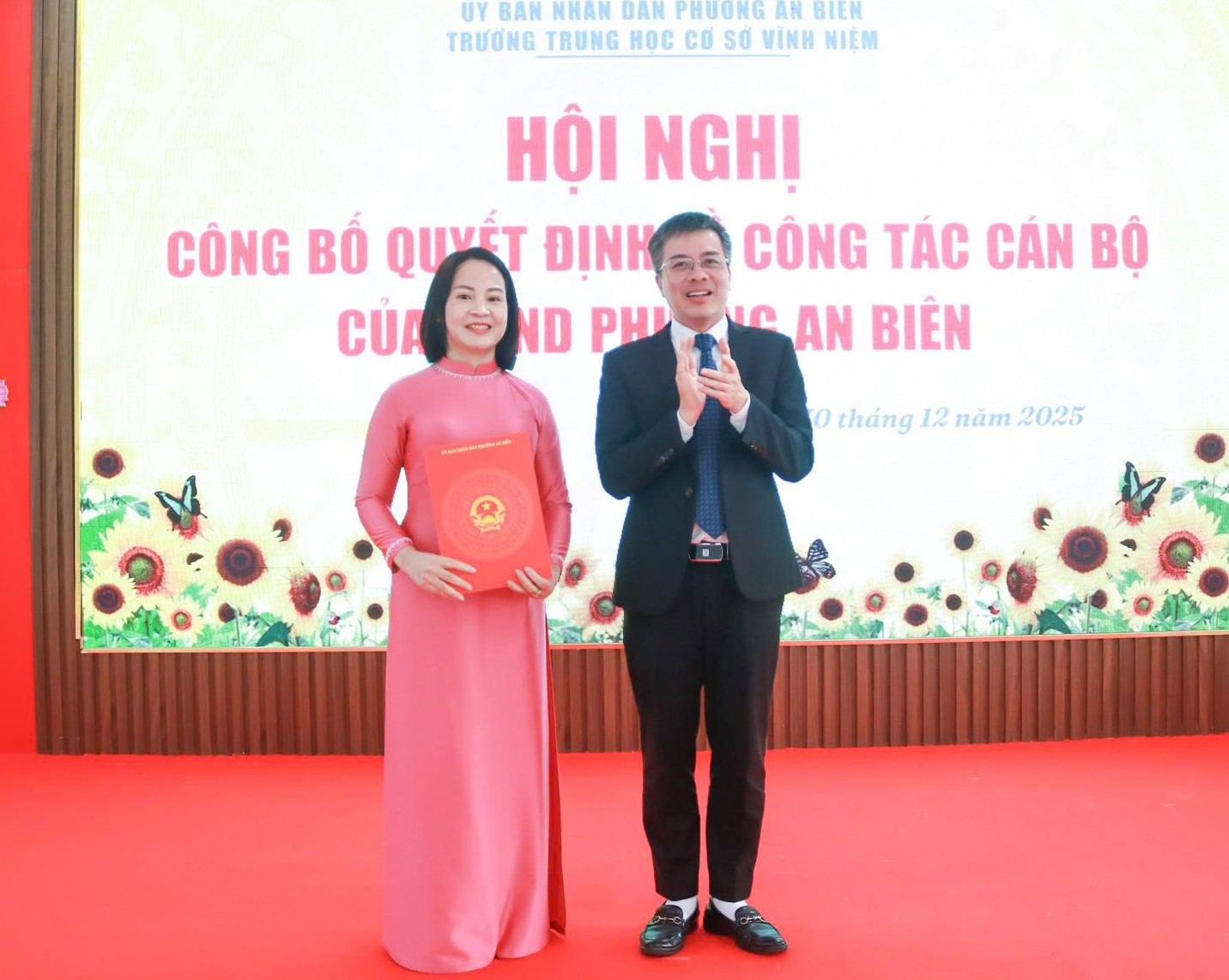 Ảnh: Phuong An Bien