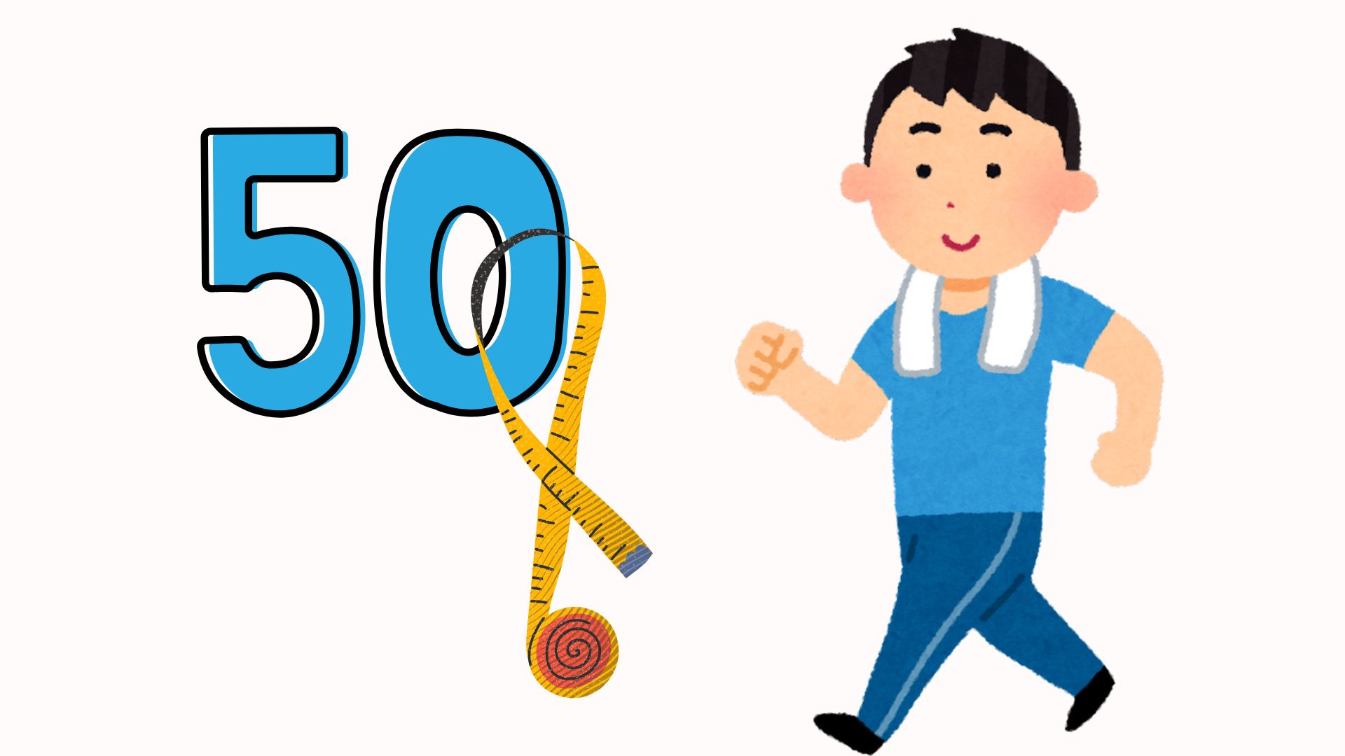 Walking every day helps slimmer waists. Graphics: Thanh Thanh