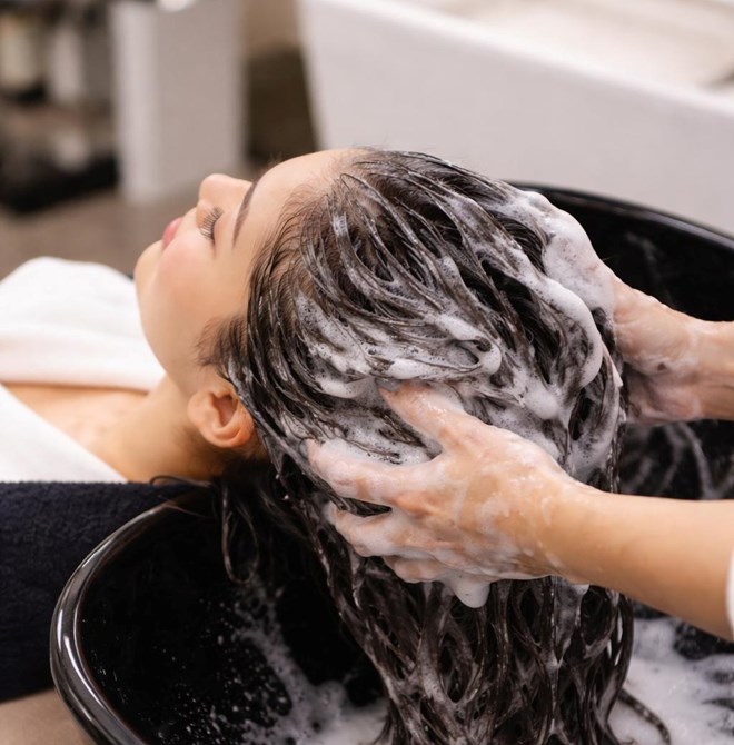 Thu hồi nước tắm gội thảo dược DR. PAPIE do kh&ocirc;ng đạt chất lượng