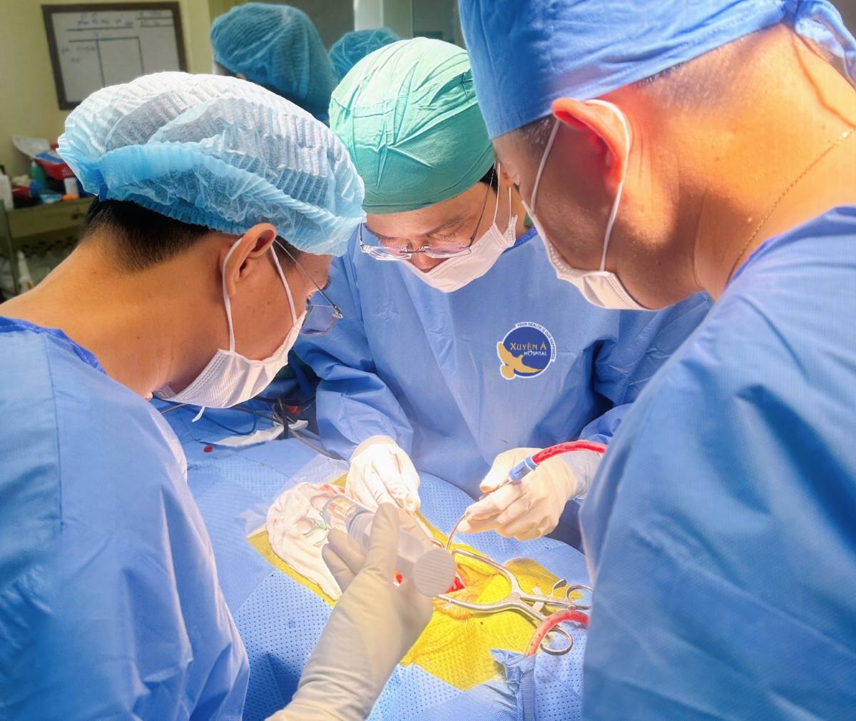 Rare disease causing quadriplegia, doctors warn against being subjective