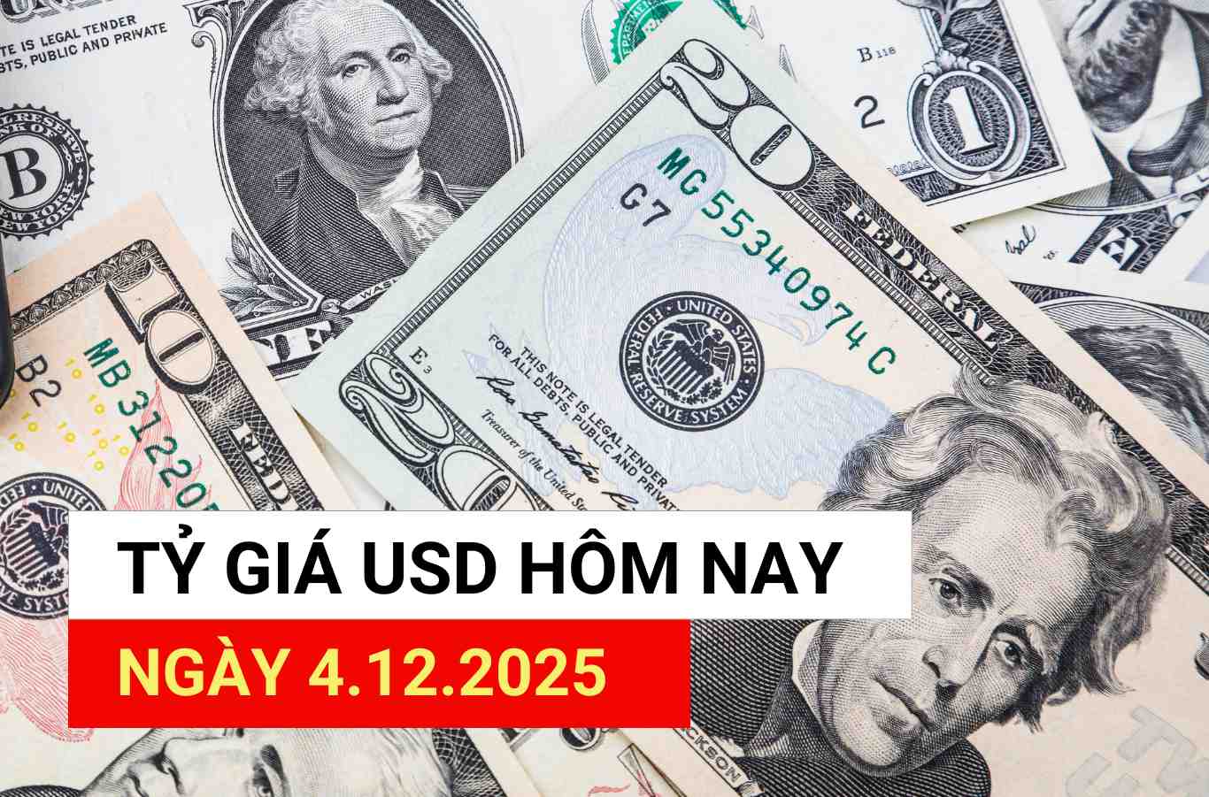 USD exchange rate today 4.12: DXY recovers