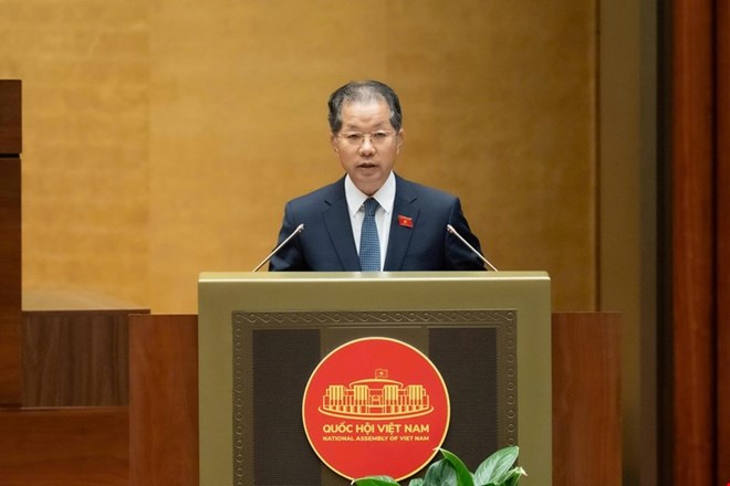 2 ທັດສະນະກ່ຽວກັບສິດອໍານາດໃນການແຕ່ງຕັ້ງຜູ້ພິພາກສາຂອງສານພິເສດ