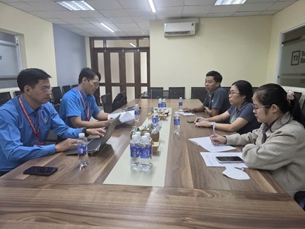 Cong doan phuong Binh Duong 