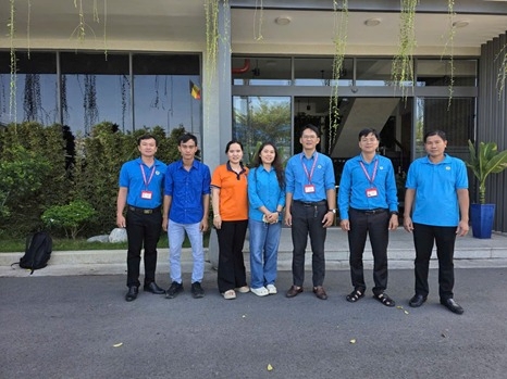 CDCS Cong Ty TNHH Transformer Robotics Pte