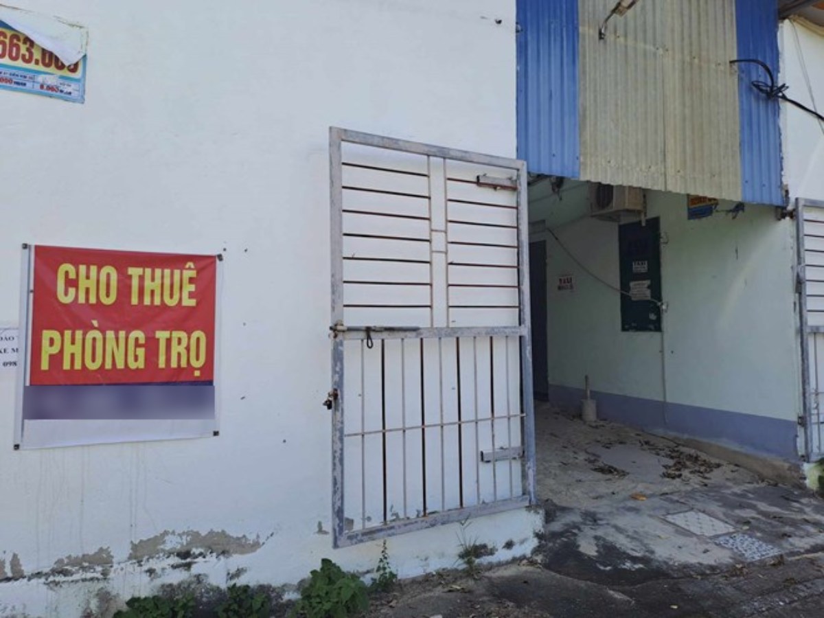 宿泊通知を行わない宿泊施設の経営者は罰金が科せられます。写真:Minh Hanh