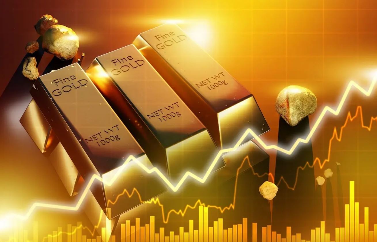 Gold prices are expected to increase by 30% in 2026. Photo: WGC