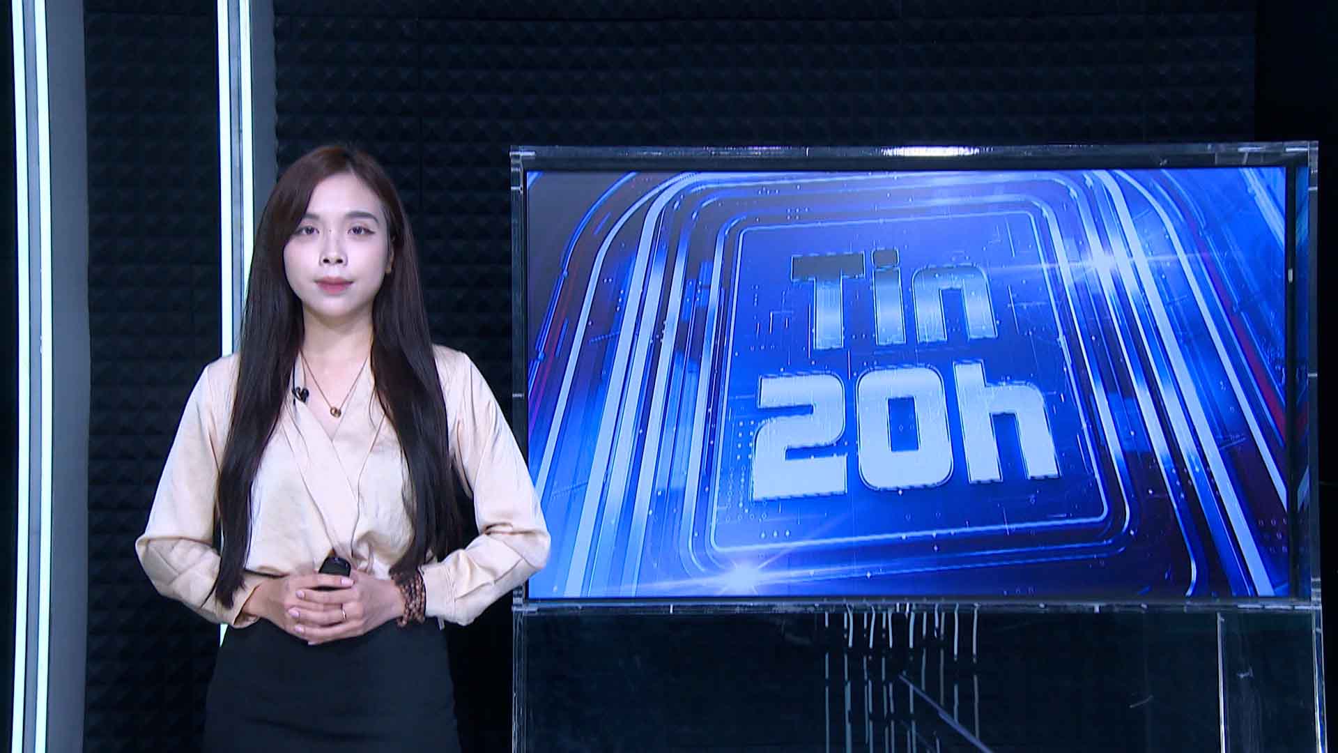 20h News: Ho Chi Minh City proposes to build a bridge worth more than 10 trillion VND, starting construction in 2027