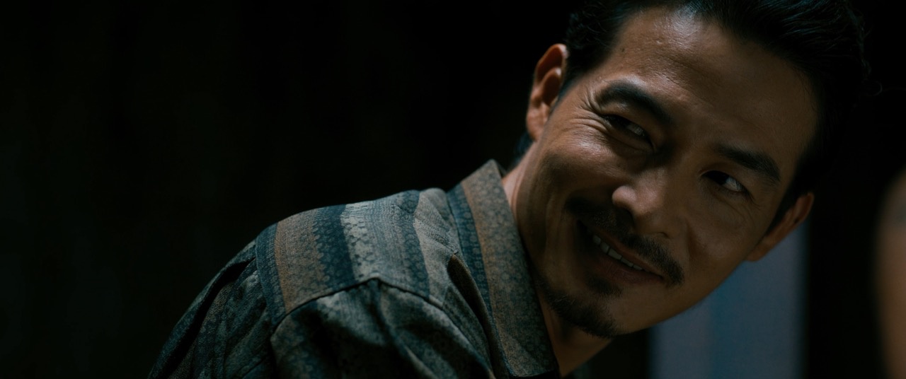 Quach Ngoc Ngoan. 사진: 영화 제작진.