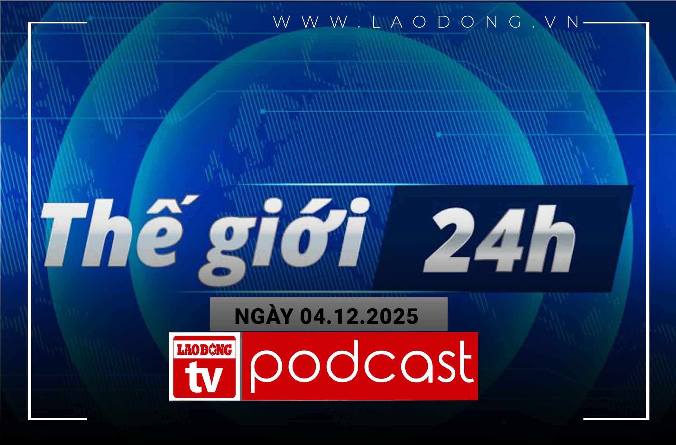 World 24h: Forecast of storm No. 16 strengthening, forecast of landfall time