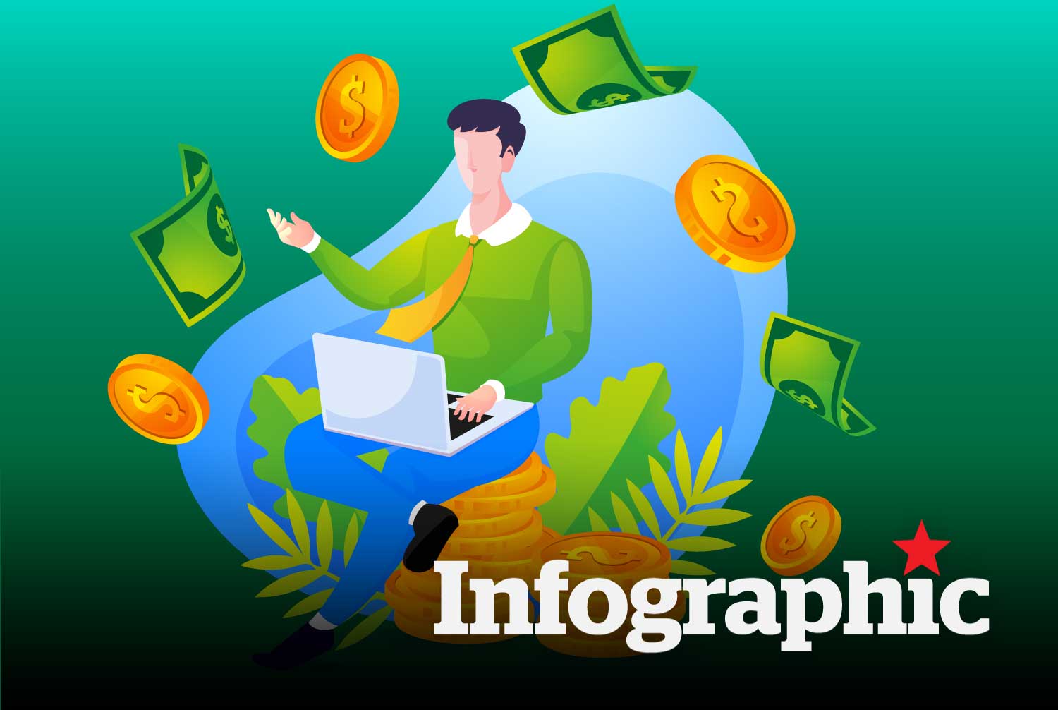 Loan sources for job creation