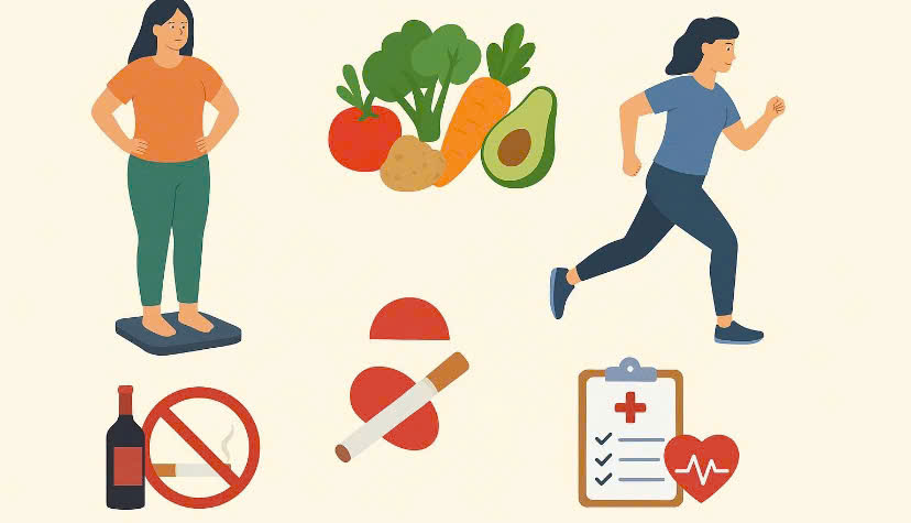 The yellow habit helps detoxify the liver and protect health every day. Graphics: Huong Giang