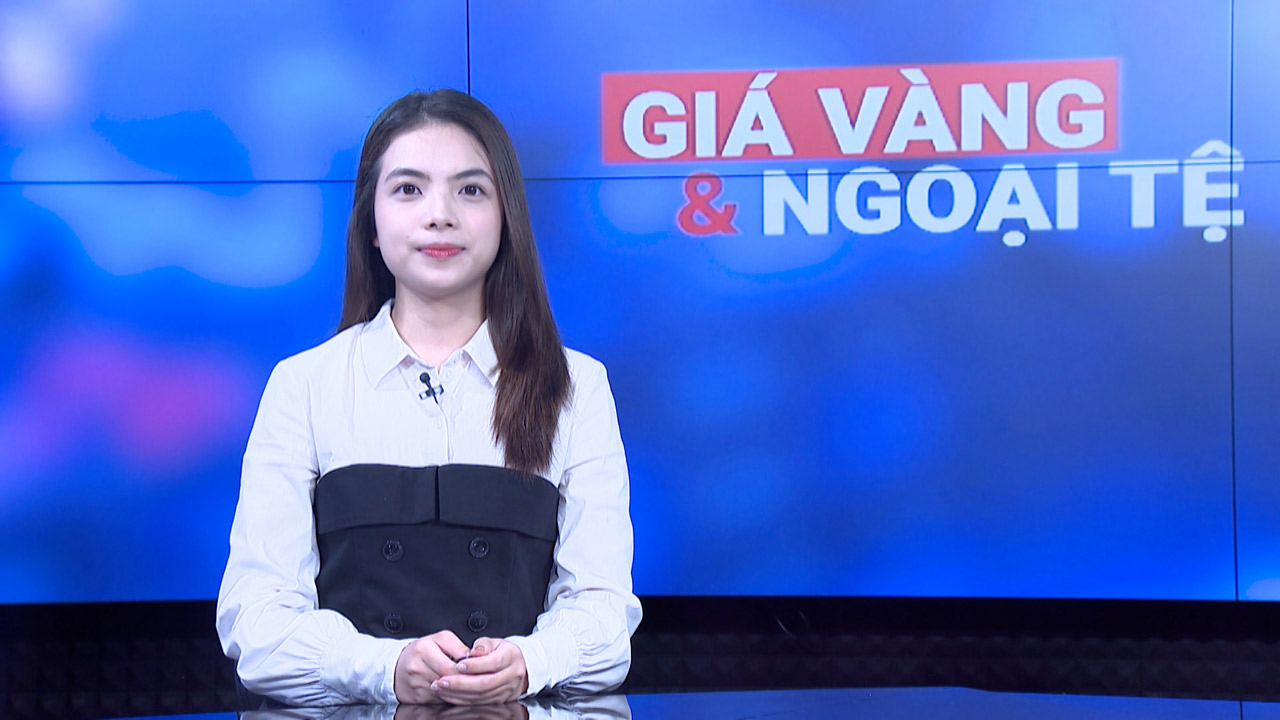 Gold and foreign currency prices 5.12: Unexpected developments of gold