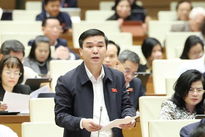 Návrh na posílení pravomocí obcí rozhodovat o implementaci národních cílových programů