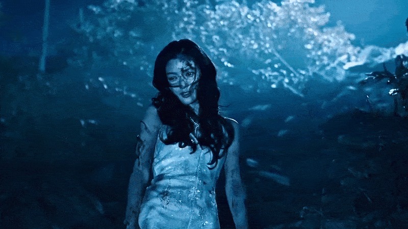 Phim “Dear X” co cai ket khac xa nguyen tac. Anh: Nha san xuat