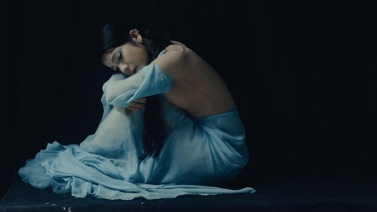 바오옌 로지 복귀. 사진: 예술가 제공.