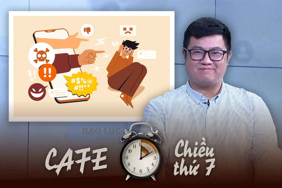 The matrix of videos of violence, negativity is rampant and the silent consequences on mental health