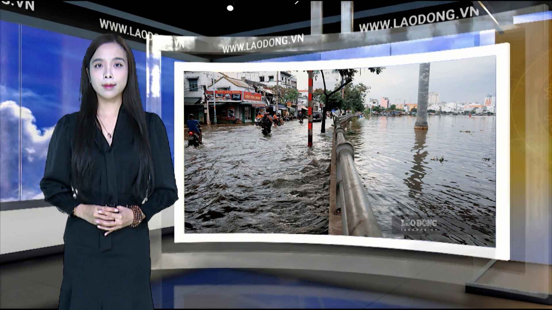 今夜と明日12月6日の天気予報
