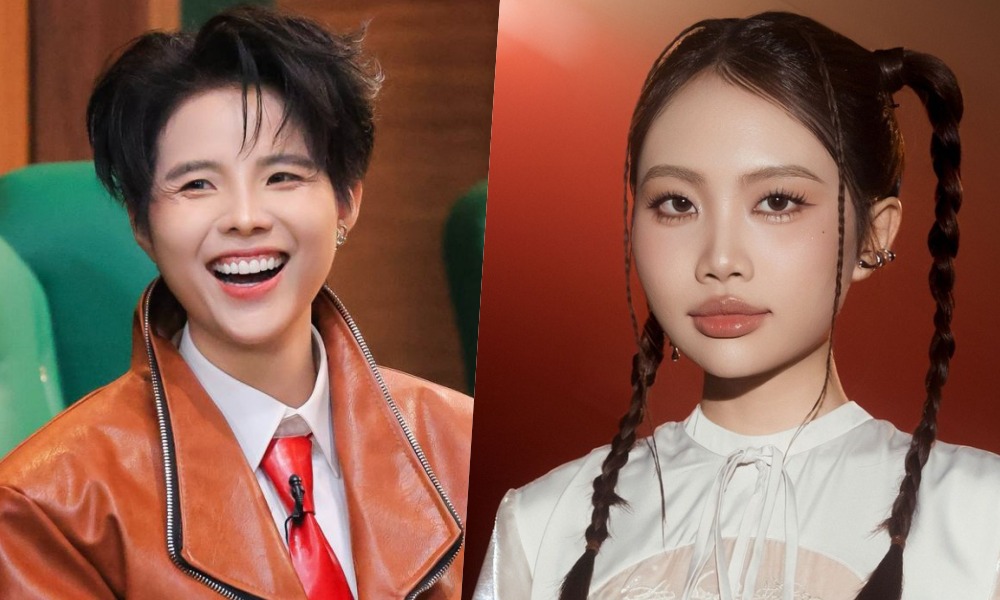 Vu Cat Tuong qua Phuong My Chi. 사진: 제작사.