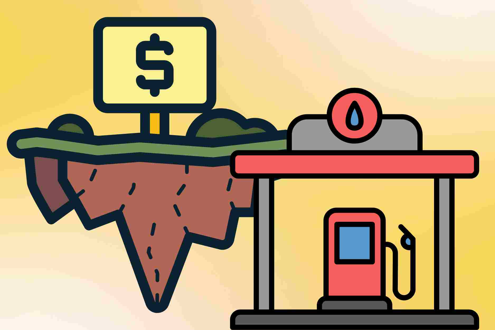 Transferring gas station projects: Will the new owner inherit land rent incentives?