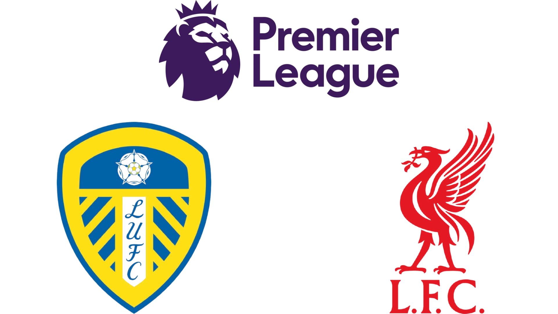 リーズがプレミアリーグでリバプールと対戦。グラフィック:ヴァン・アン