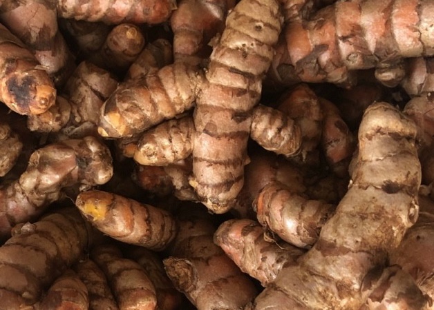 Turmeric can help detoxify the liver and prevent fat accumulation. Photo: Kieu Vu