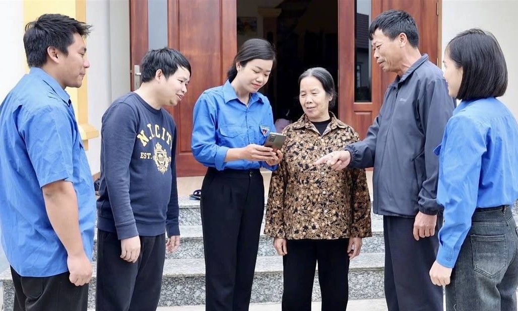 ハイフォン市は2030年までのインフラ開発計画を策定しました。写真:ハイフォンTTDT