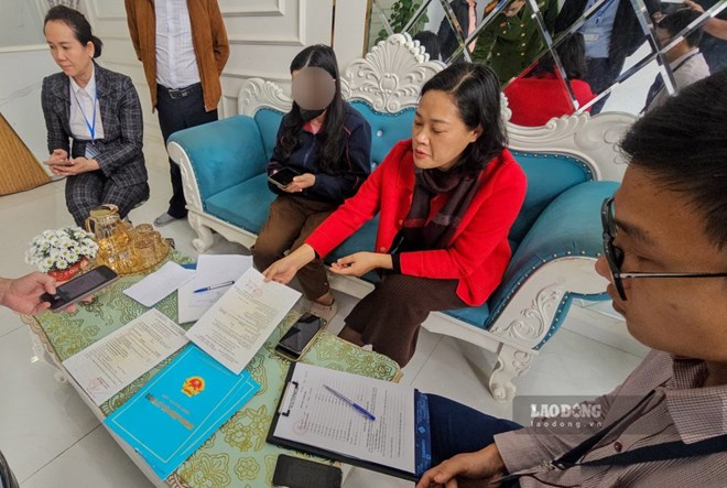 Công an, Sở Y tế vào cuộc, lộ rõ sai phạm chữa xoang “cấy ghép máu” ở Huế