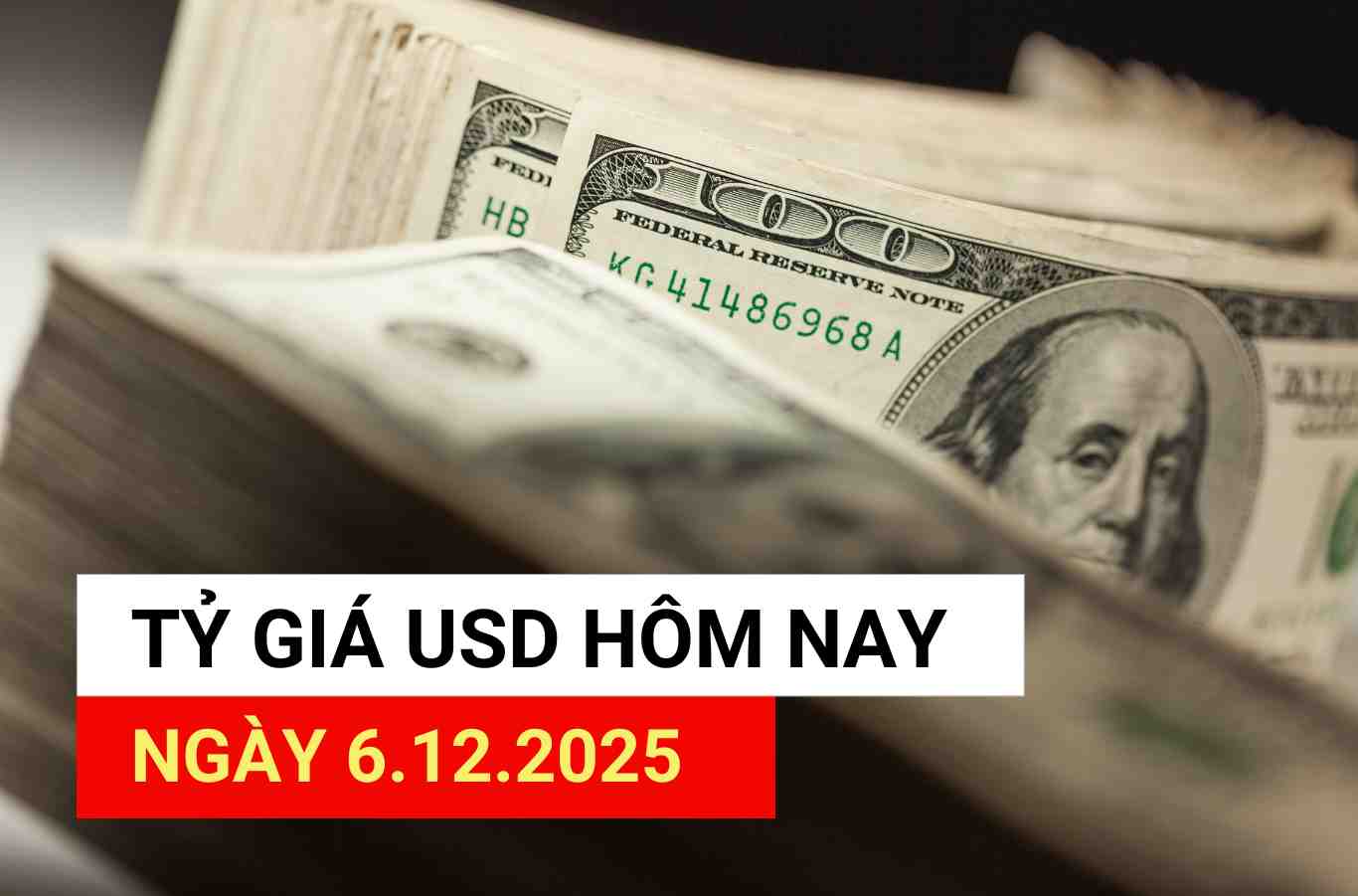 USD exchange rate today 6.12: Waiting for new signals