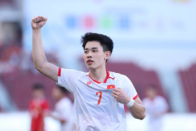 Dinh Bac lap cu dup nhung van con do su ca nhan, chua that su hieu qua so voi cac co hoi duoc tao ra. Anh: Minh Dan