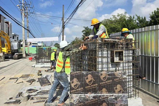 Cần Thơ tập trung bồi thường, hỗ trợ, tái định cư dự án hơn 7.200 tỉ đồng trước 31.12