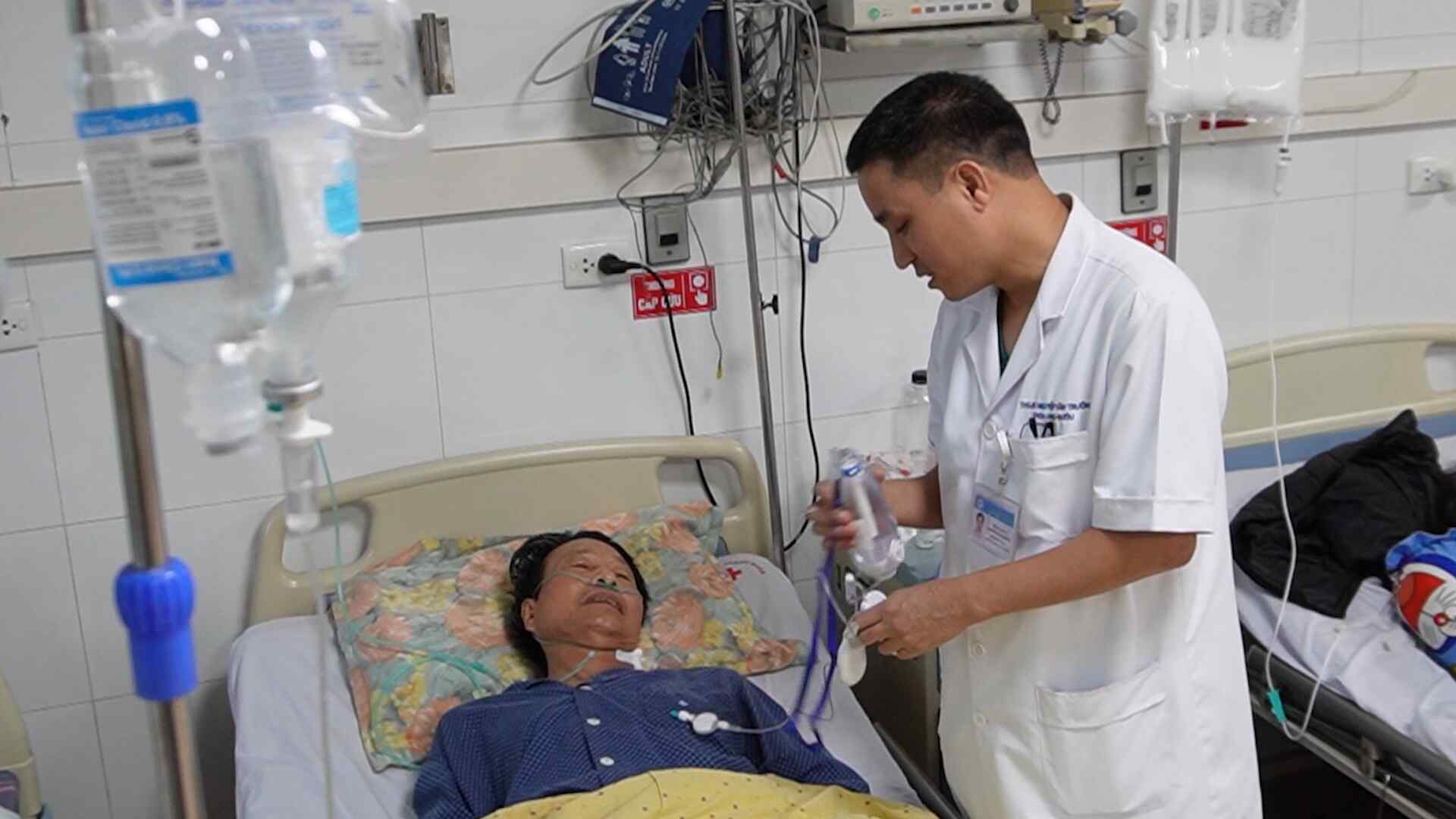 Workers' worries about cancer treatment costs and expectations of changing health insurance policies