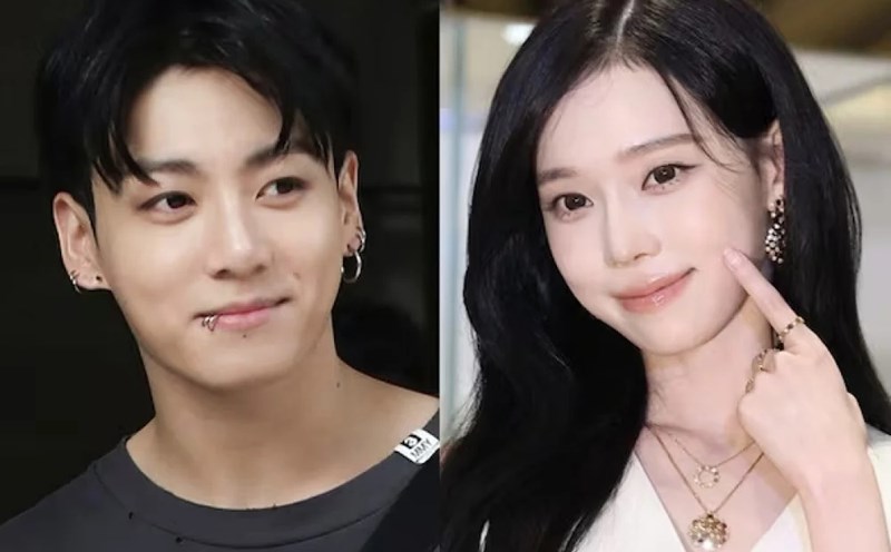 Động thái của Winter aespa giữa tin hẹn hò Jungkook BTS