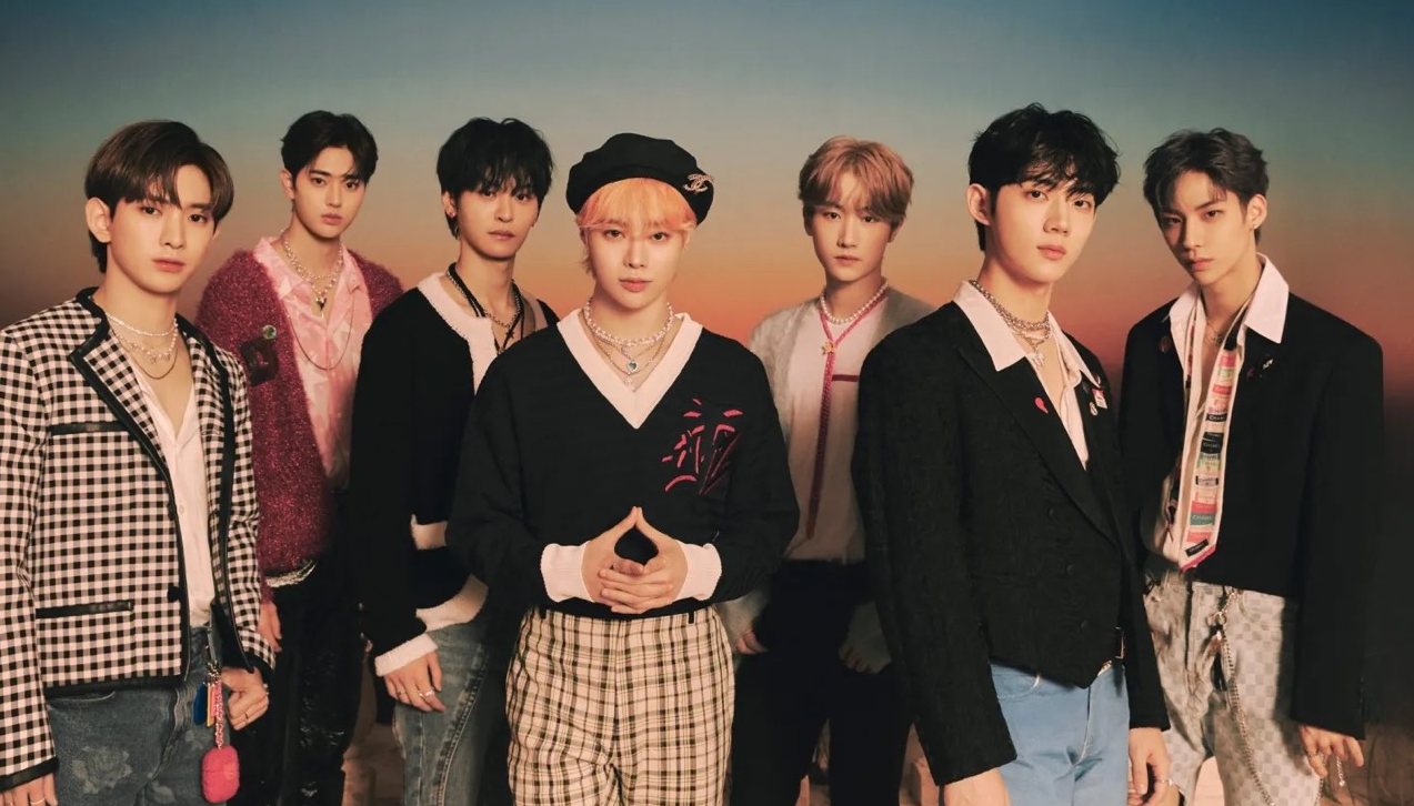 TEMPEST. Foto: Miss Cosmo.