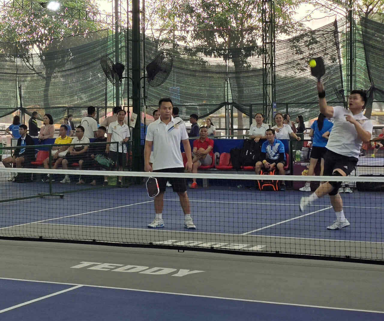 Ảnh: Nguyễn Trường