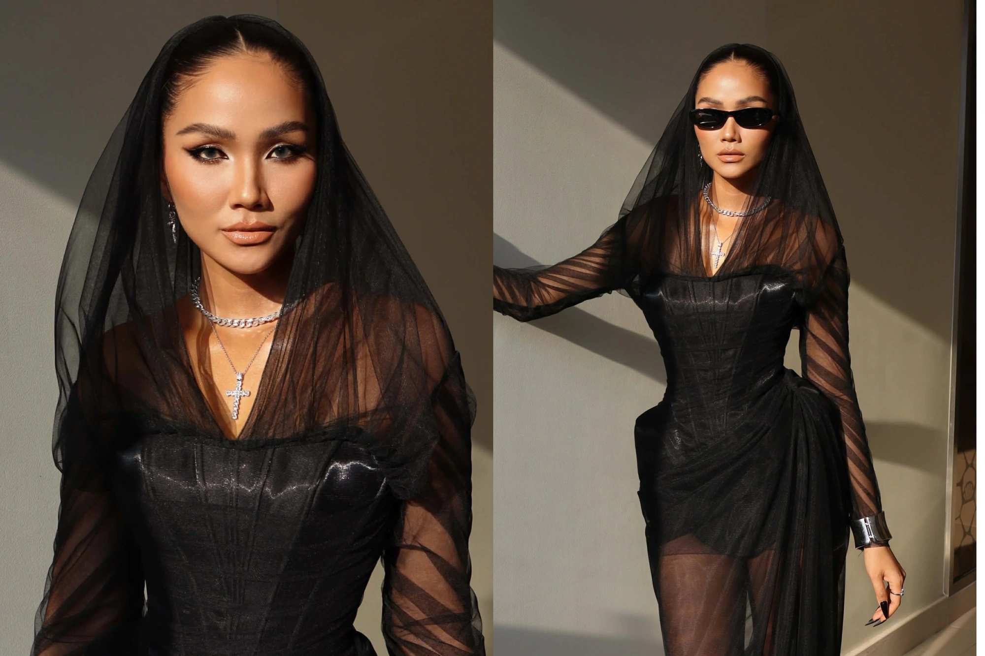 Hoa hậu H'Hen Niê. Ảnh: Nhân vật cung cấp.