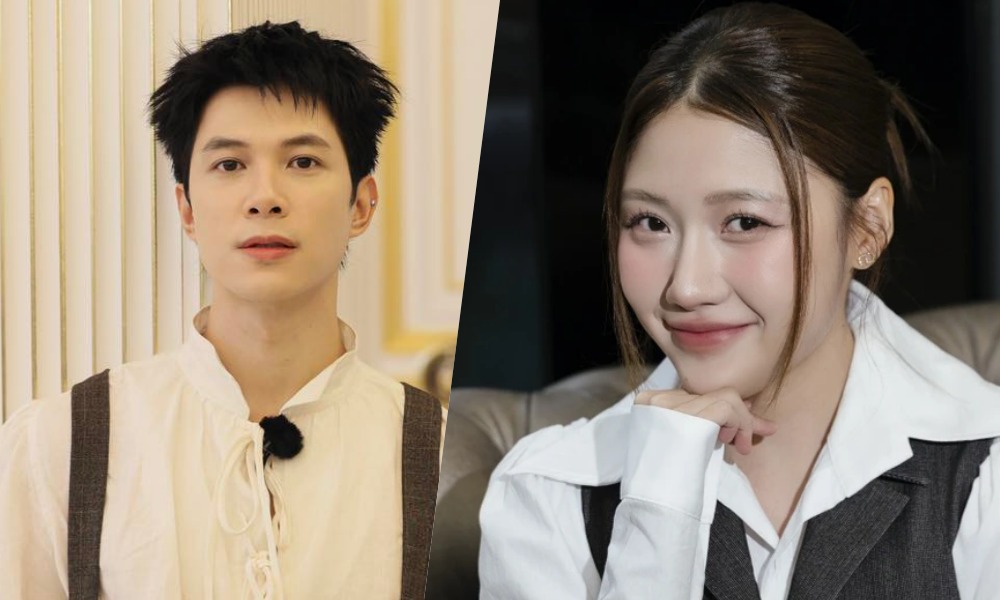 Anh Tu Atus, Uyen An. Photo: Provided by the character.