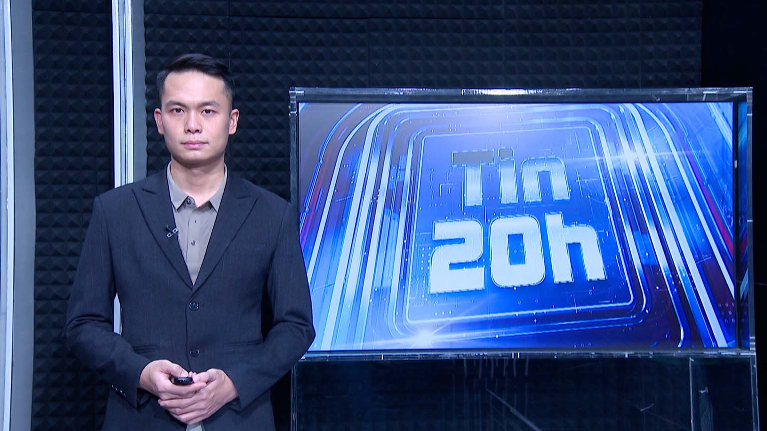 20時ニュース:2025年のGRDP成長率を予測する6つの地域をリストアップ、2つの数字