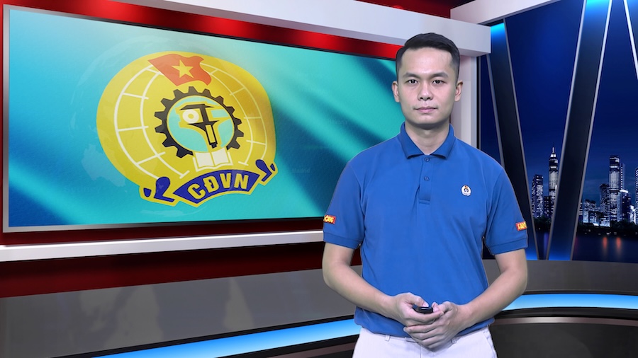 Union Newsletter: Enterprises in Hanoi face difficulties in finding workers at the end of the year