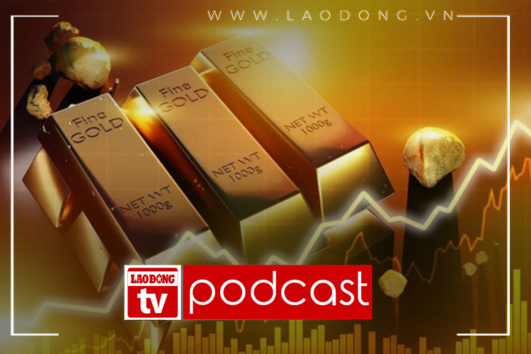 Morning news 7.12: Forecast of the possibility of world gold prices in 2026 surpassing the peak in October 2025