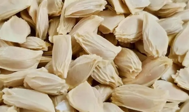 Grapefruit seeds can help sleep well and relax. Photo: Kieu Vu