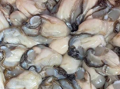 Oysters are effective for men's physiological health when used properly. Photo: Kieu Vu