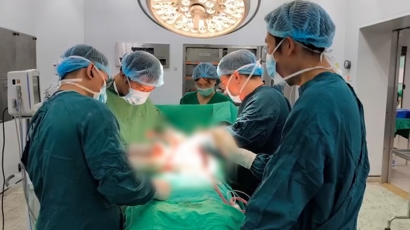 Ovarian cancer is difficult to detect because of vague signs but has many potential dangers