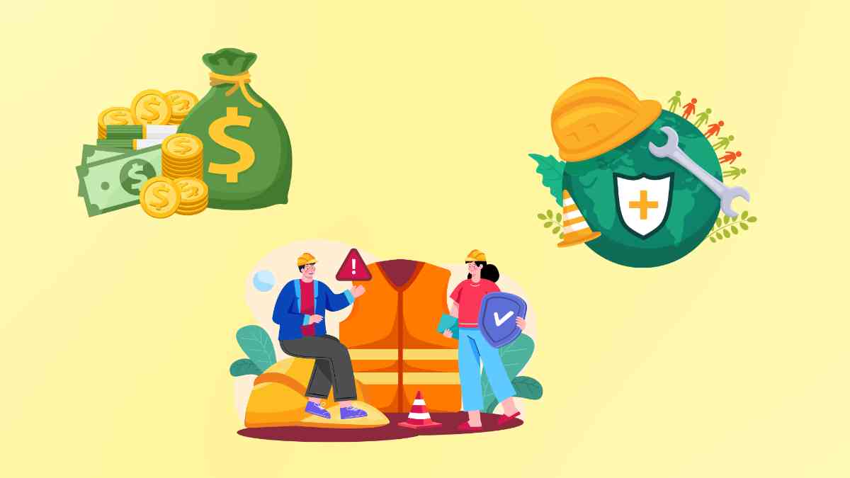 seguridad e higiene laboral