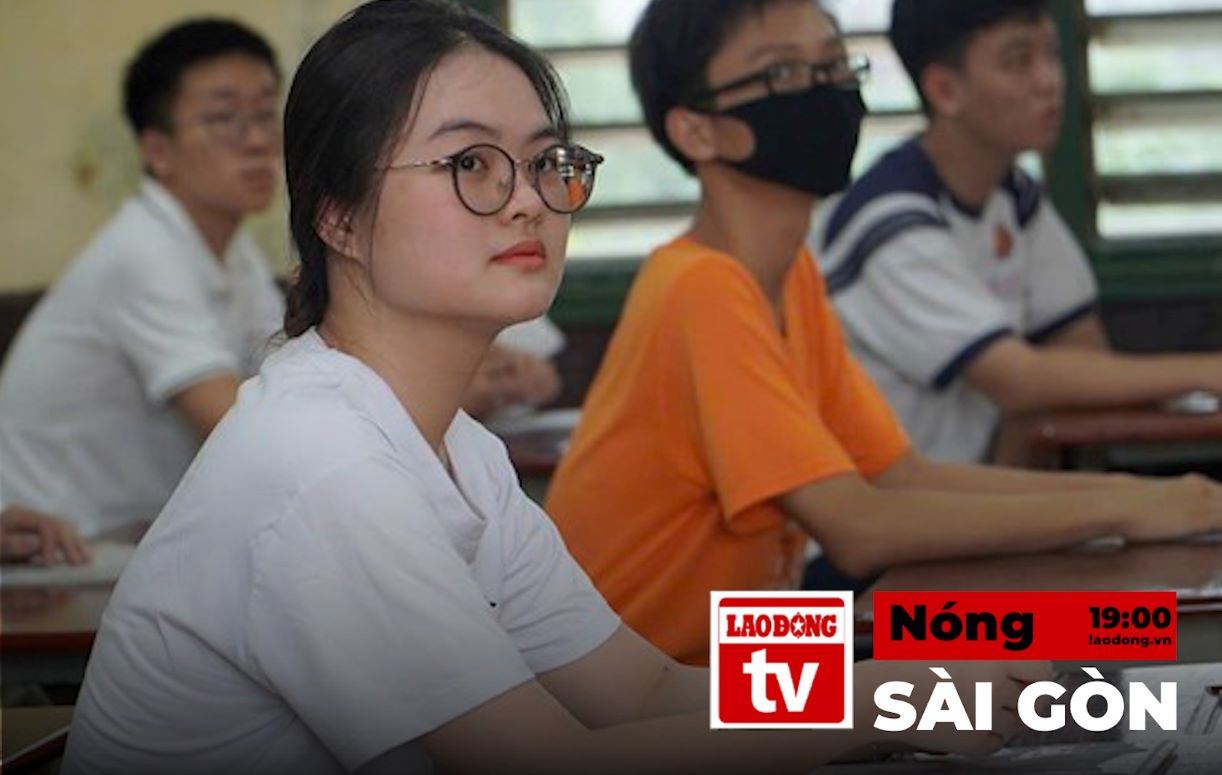 Hot Saigon on December 7