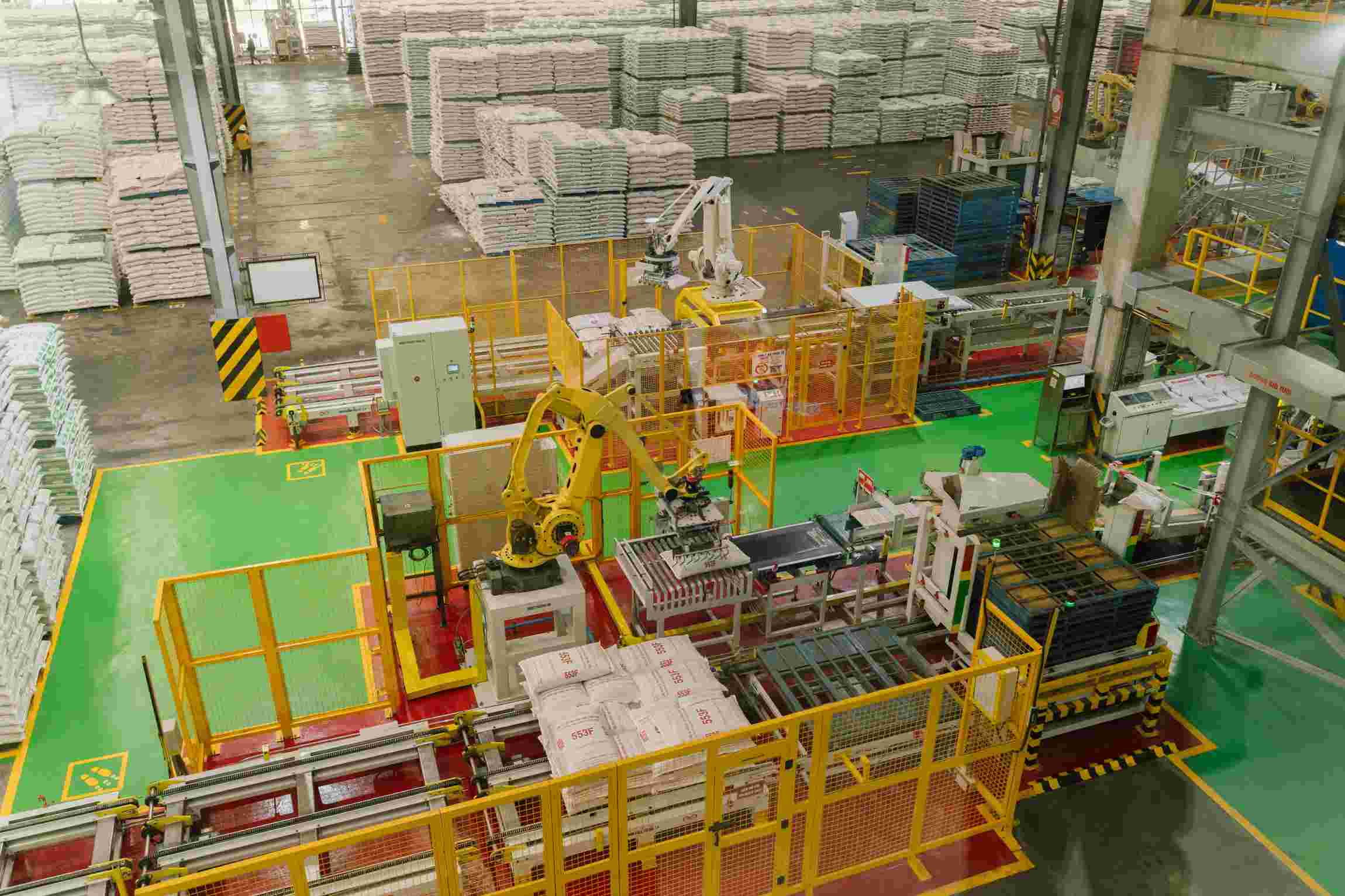 2026年の10%の成長のブレークスルーを生み出すためには、ベトナムは新たな成長柱を開発する必要があります。写真:トゥエット・ラン